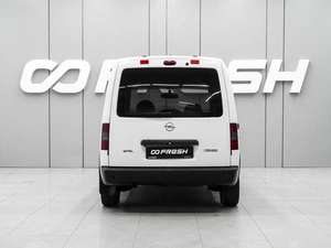 Минивэн Opel Combo 2008 года, 450000 рублей, Ростов-на-Дону