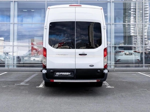 Ford Transit, VIII (2013—н. в.), 2.2 TDCi MT (135 л.с.) 2016г. 2016 года, 2199000 рублей, Тюмень