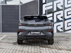 Внедорожник Changan UNI-T 2020 года, 2070000 рублей, Краснодар