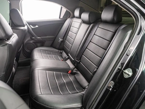 Седан Honda Accord 2012 года, 1649000 рублей, Тюмень