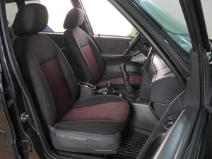 Внедорожник Chevrolet Niva 2010 года, 499000 рублей, Воронеж