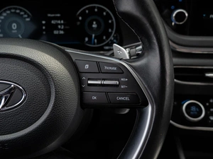 Седан Hyundai Sonata 2021 года, 2550000 рублей, Краснодар