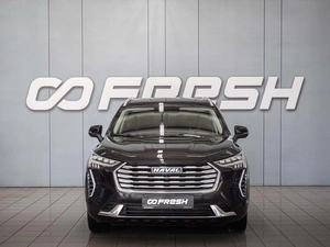 Внедорожник Haval Jolion 2023 года, 1720000 рублей, Муром