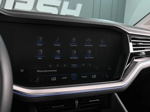 Внедорожник Volkswagen Touareg 2020 года, 8199000 рублей, Аксай