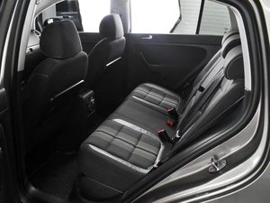 Хетчбэк Volkswagen Golf Plus 2012 года, 949000 рублей, Воронеж