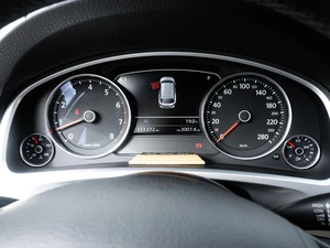 Внедорожник Volkswagen Touareg 2015 года, 3560000 рублей, Ставрополь