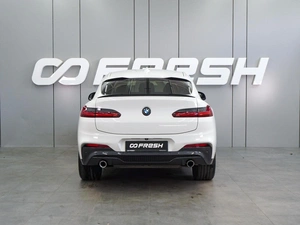 Внедорожник BMW X4 2018 года, 3399000 рублей, Воронеж