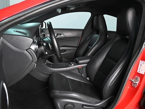 Седан Mercedes-benz CLA-класс 2013 года, 1669000 рублей, Аксай