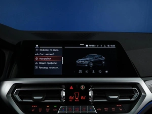 Седан BMW 3 серия 2019 года, 4658888 рублей, Москва