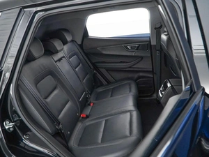 Внедорожник Chery Tiggo 4 Pro 2024 года, 1643021 рублей, Москва