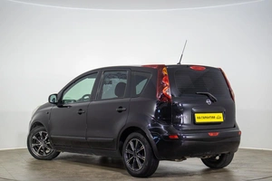 Хетчбэк Nissan Note 2010 года, 649000 рублей, Оренбург