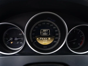 Седан Mercedes-benz C-класс 2012 года, 1449000 рублей, Саратов