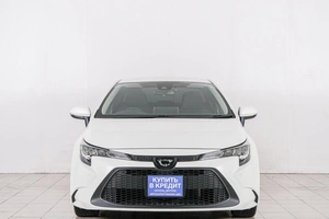 Универсал Toyota Corolla 2019 года, 1890000 рублей, Красноярск