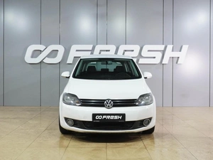 Хетчбэк Volkswagen Golf Plus 2011 года, 729000 рублей, Воронеж