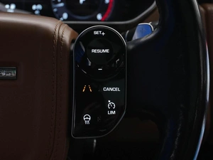 Внедорожник Land Rover Range Rover 2018 года, 6599451 рублей, Москва