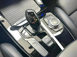 Внедорожник BMW X3 2021 года, 4595000 рублей, Красноярск