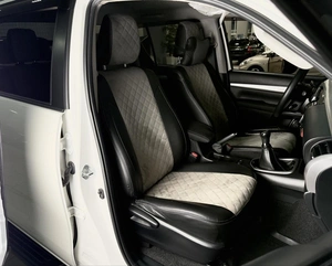 Пикап Toyota Hilux 2020 года, 4770000 рублей, Нижневартовск