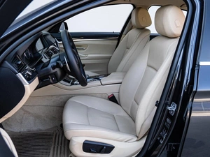 Седан BMW 5 серия 2013 года, 1965000 рублей, Краснодар