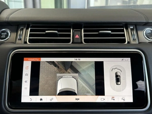 Внедорожник Land Rover Range Rover 2019 года, 8990000 рублей, Уфа