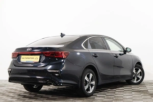 Седан Kia Cerato 2021 года, 1919000 рублей, Сургут
