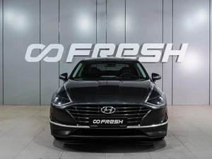 Седан Hyundai Sonata 2020 года, 1869000 рублей, Воронеж