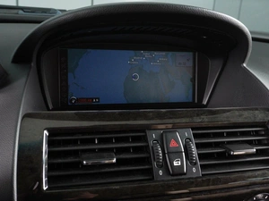Купе BMW 6 серия 2008 года, 1653000 рублей, Минеральные Воды