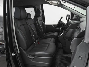 Минивэн Hyundai Staria 2023 года, 5876780 рублей, Ставрополь