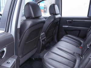 Внедорожник Hyundai Santa Fe 2011 года, 1699000 рублей, Волгоград