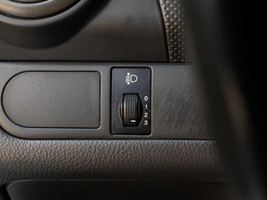 Хетчбэк Chevrolet Aveo 2008 года, 455000 рублей, Краснодар