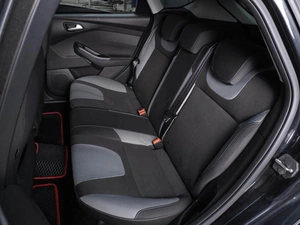 Хетчбэк Ford Focus 2013 года, 699000 рублей, Ростов-на-Дону