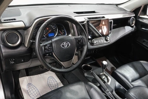 Внедорожник Toyota RAV4 2013 года, 1979000 рублей, Новокузнецк