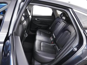 Седан Hyundai Sonata 2020 года, 2349088 рублей, Москва