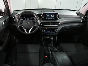 Внедорожник Hyundai Tucson 2019 года, 2499000 рублей, Аксай