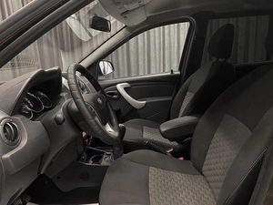 Универсал ВАЗ (LADA) Largus 2022 года, 1120000 рублей, Красноярск