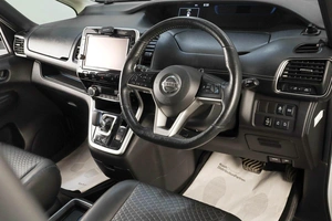Минивэн Nissan Serena 2019 года, 2319000 рублей, Челябинск