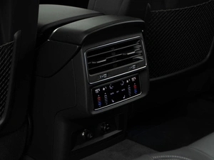 Внедорожник Audi Q8 2025 года, 14257077 рублей, Москва