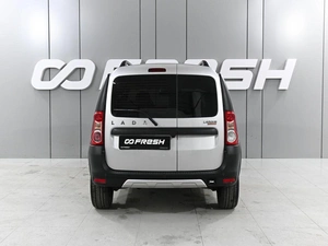 Универсал ВАЗ (LADA) Largus Cross 2025 года, 1749000 рублей, Ростов-на-Дону