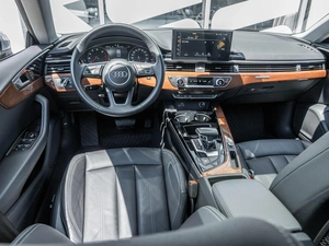 Лифтбек Audi A5 2021 года, 3730000 рублей, Ставрополь