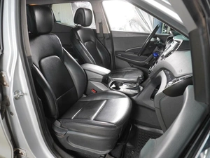 Внедорожник Hyundai Santa Fe 2012 года, 1389000 рублей, Воронеж