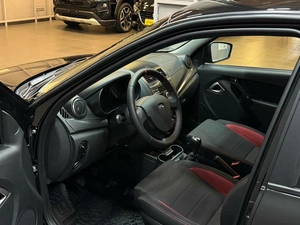 Седан ВАЗ (LADA) Granta 2025 года, 1347000 рублей, Красноярск