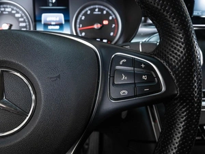 Внедорожник Mercedes-benz GLC-класс 2019 года, 3499000 рублей, Ставрополь