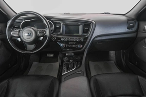 Седан Kia Optima 2014 года, 1669000 рублей, Кемерово