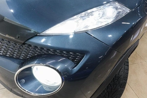 Внедорожник Nissan Juke 2011 года, 999000 рублей, Новокузнецк