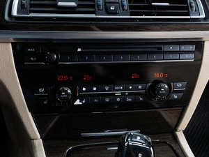 Седан BMW 7 серия 2011 года, 2149000 рублей, Тюмень