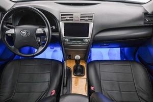 Седан Toyota Camry 2006 года, 999000 рублей, Красноярск