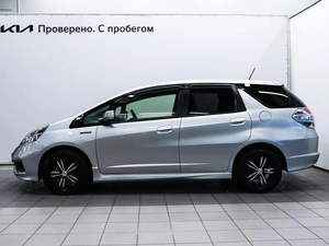 Универсал Honda Fit Shuttle 2014 года, 990000 рублей, Красноярск