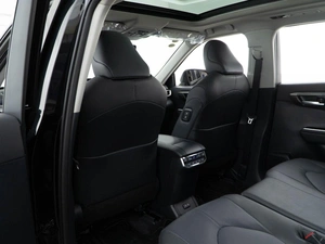 Внедорожник Toyota Highlander 2026 года, 5568888 рублей, Москва