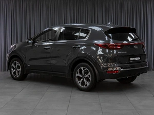 Внедорожник Kia Sportage 2019 года, 2479000 рублей, Тюмень