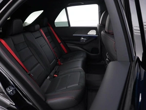 Внедорожник Mercedes-benz GLE-класс AMG 2025 года, 14799434 рублей, Москва