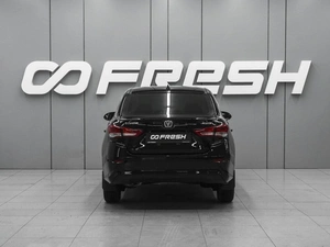 Седан Changan Alsvin 2023 года, 1230000 рублей, Ростов-на-Дону